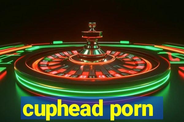 cuphead porn